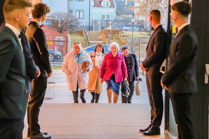 Dzień Kobiet 2025
